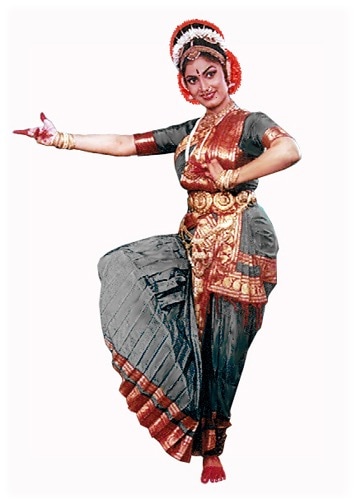 Bharatanatyam dancer | Nataraja pose.. During The Performanc… | Flickr